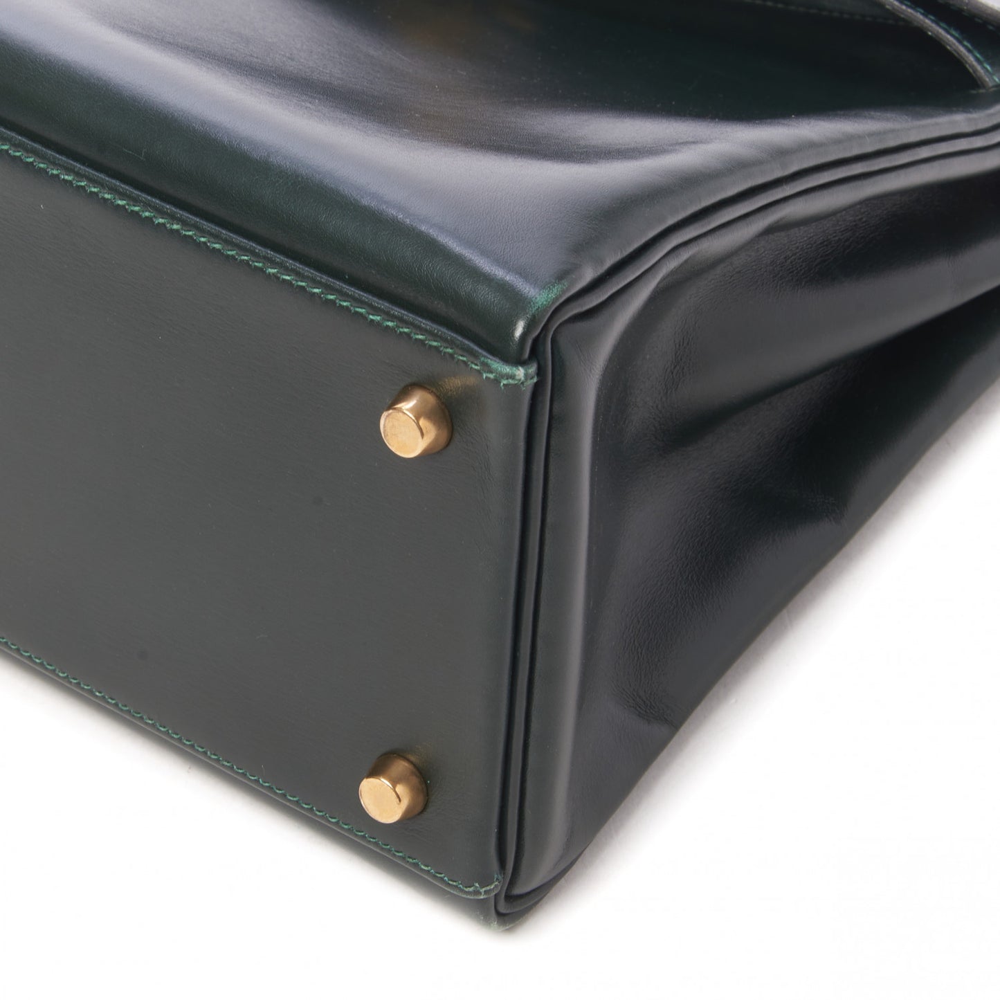 Box Kelly Sellier 32 Vert Fonce