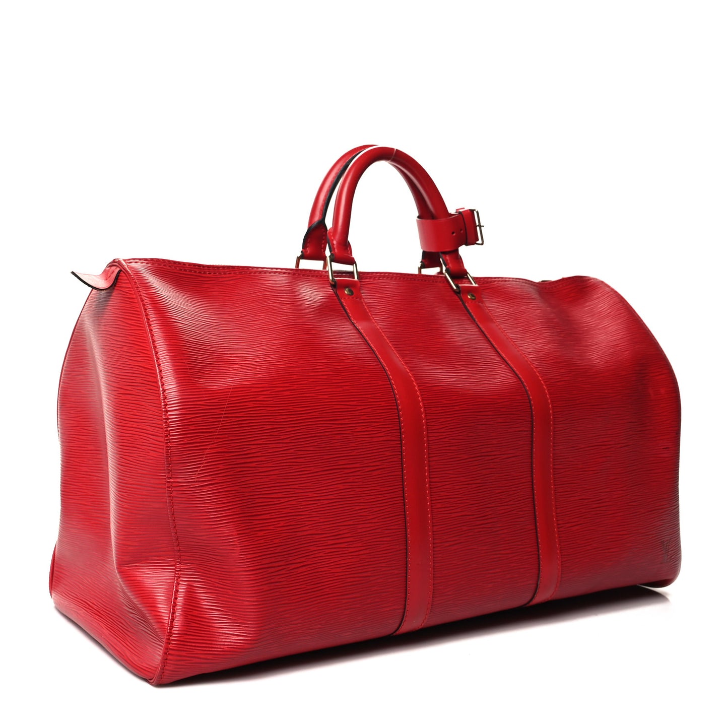 Epi Keepall 50 Castillan Red
