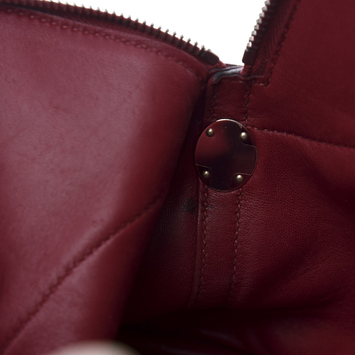 Taurillon Clemence Bolide 31 Rubis