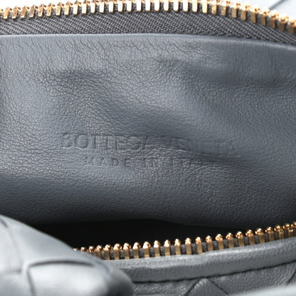 Bottega Veneta Nappa Intrecciato Mini Jodie Thunder 6 of 9