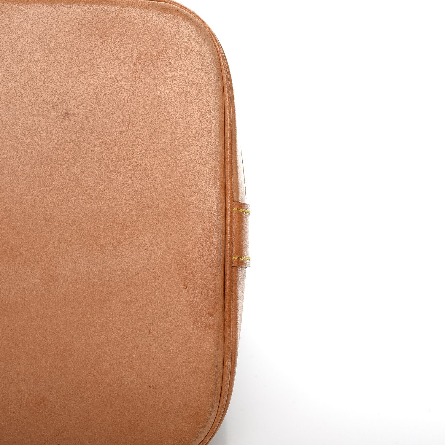Louis Vuitton Monogram Alma PM 12 of 18