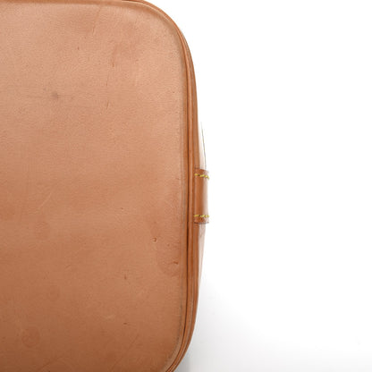 Louis Vuitton Monogram Alma PM 12 of 18