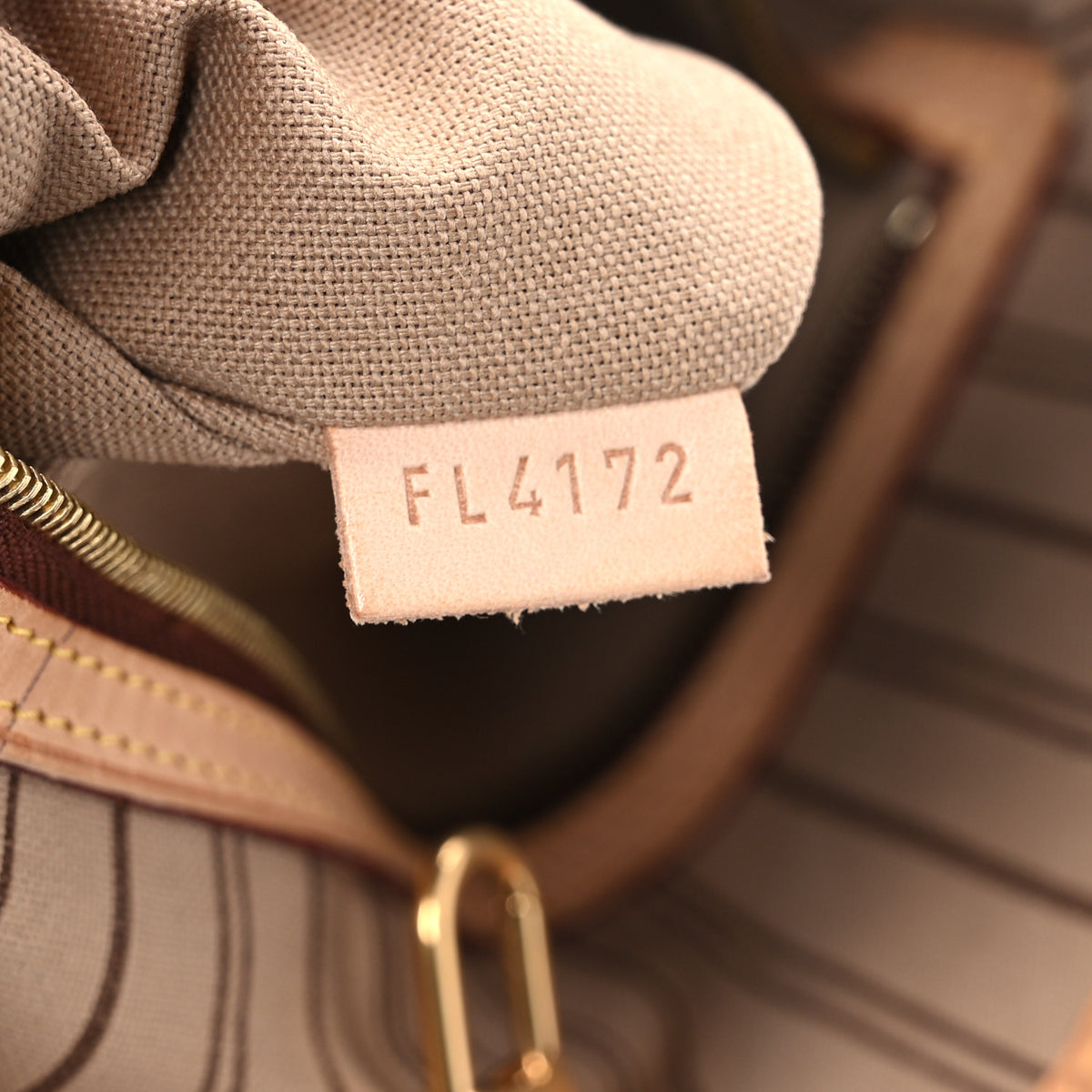 Monogram Delightful PM