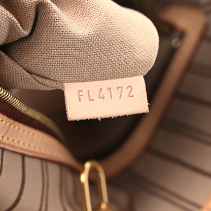 Louis Vuitton Monogram Delightful PM 6 of 10