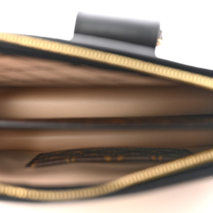 Louis Vuitton Reverse Monogram Trunk Clutch 5 of 12