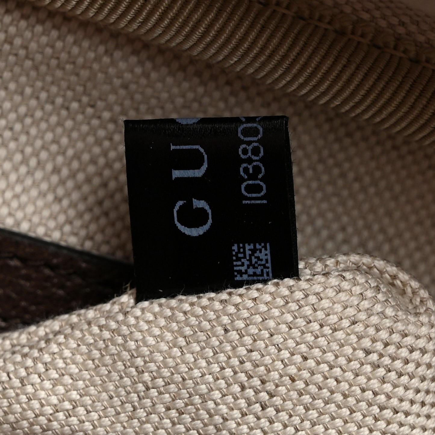 X ADIDAS Crystal Vintage Monogram Textured Dollar Calfskin Web Trefoil Logo Mini Bowling Bag Mid Natural Nut Off White New Acero