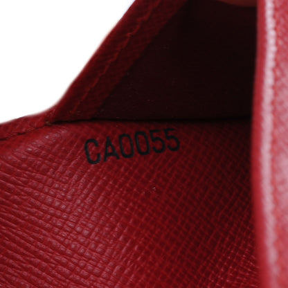 Louis Vuitton Monogram Cerises Small Ring Agenda 7 of 7