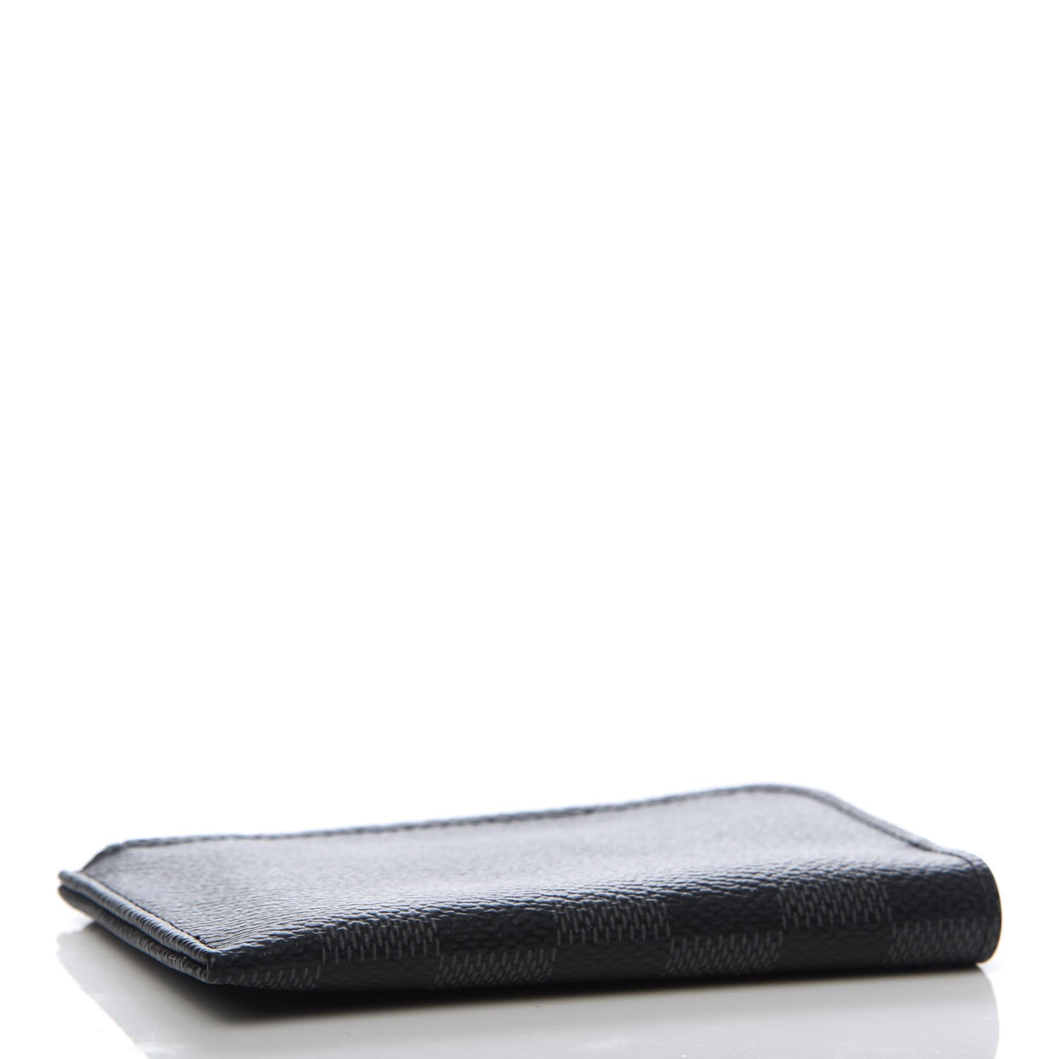 Louis Vuitton Damier Graphite Coin Purse 4 of 8