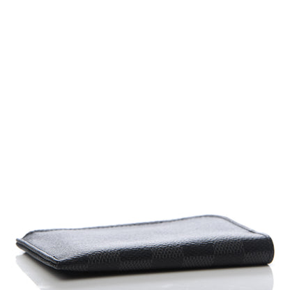 Louis Vuitton Damier Graphite Coin Purse 4 of 8