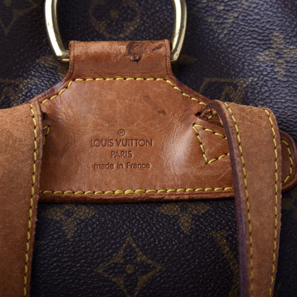 Louis Vuitton Monogram Montsouris MM Backpack 6 of 10