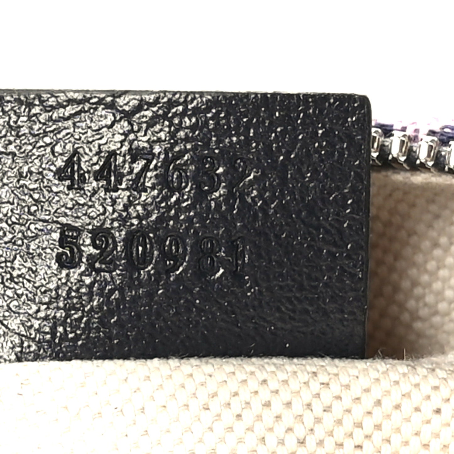 Monogram Multicolor Matelasse Diagonal Small GG Marmont Chain Shoulder Bag Pink Blue