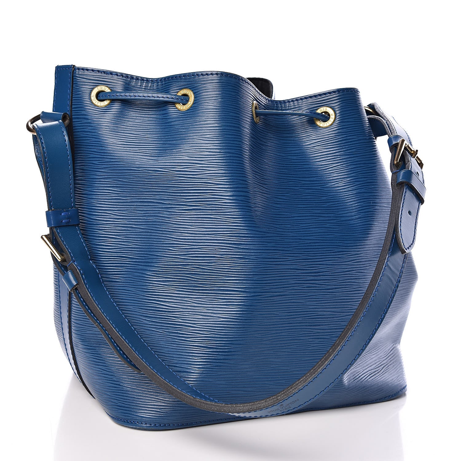 Louis Vuitton Epi Petit Noe Toledo 3 of 10