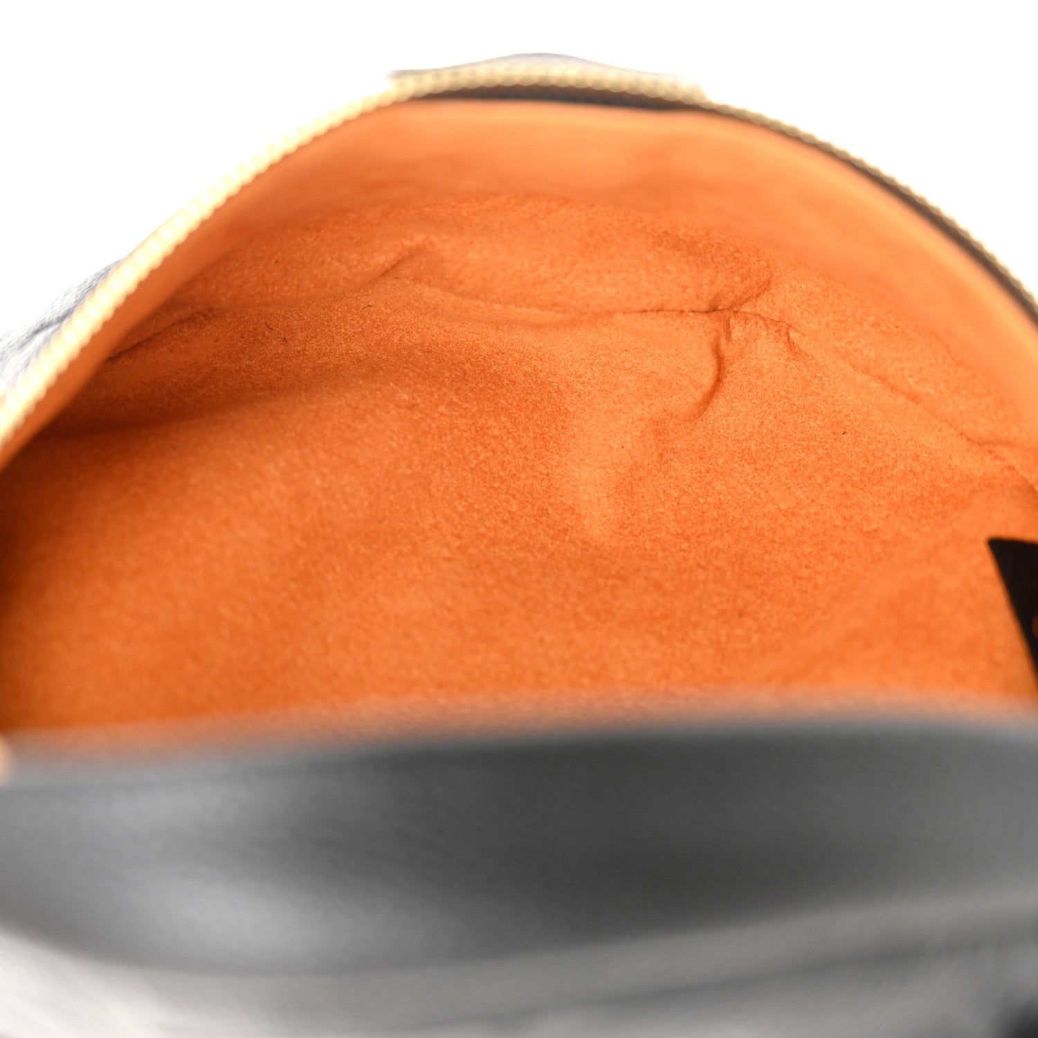 Louis Vuitton Empreinte BumBag Black 5 of 11