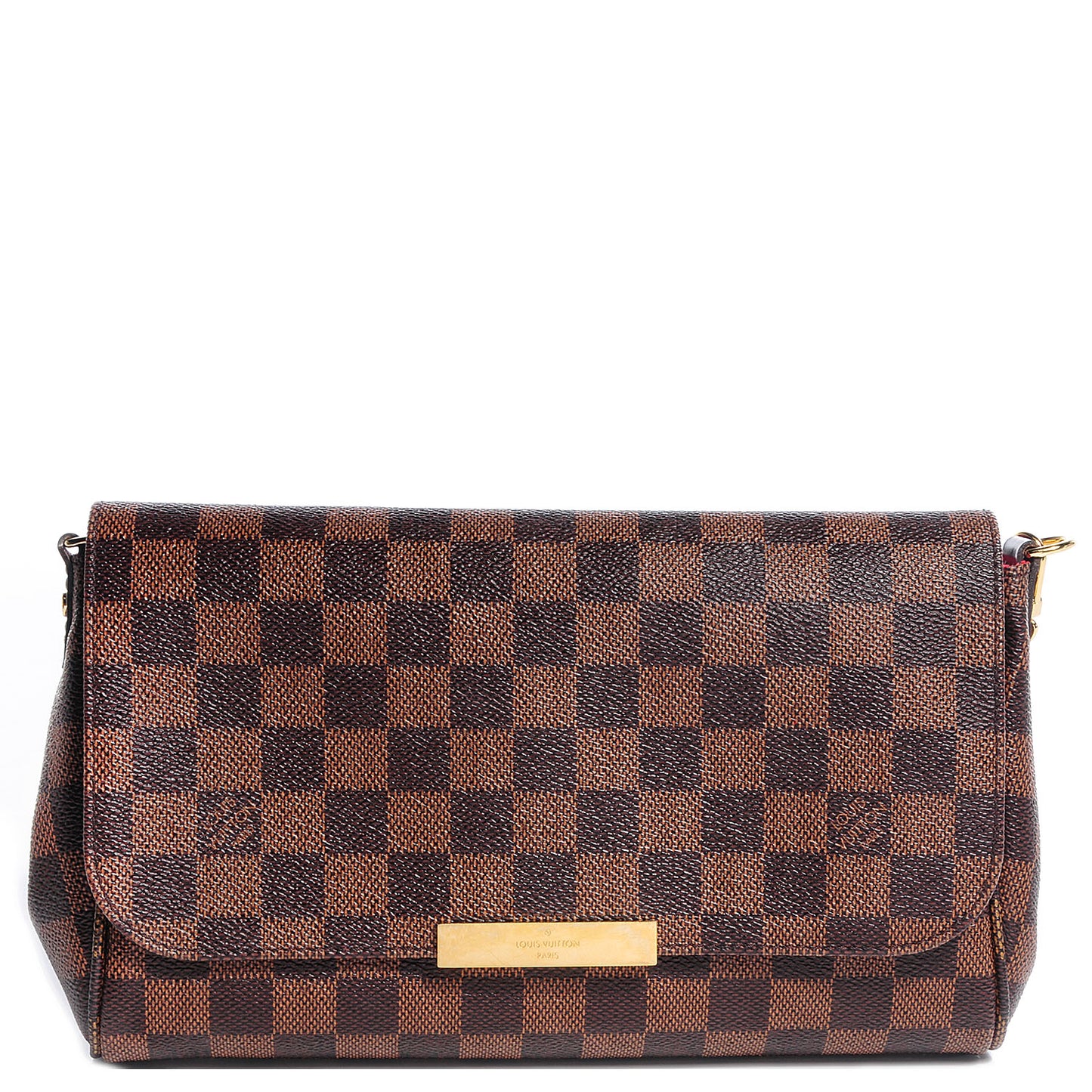 Damier Ebene Favorite MM