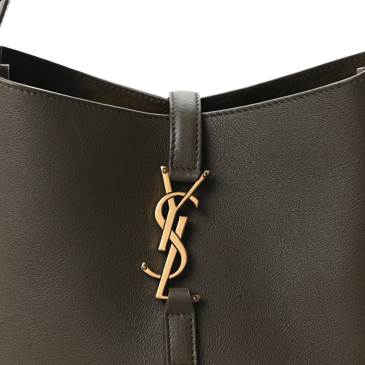 Smooth Calfskin Small Le 5 A 7 Soft Hobo Light Musk