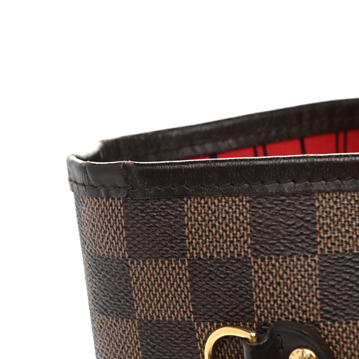 Damier Ebene Neverfull MM