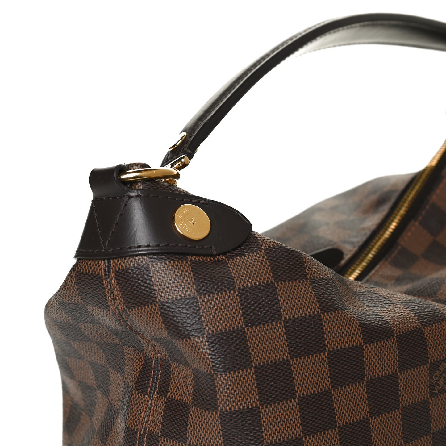 Damier Ebene Duomo Hobo