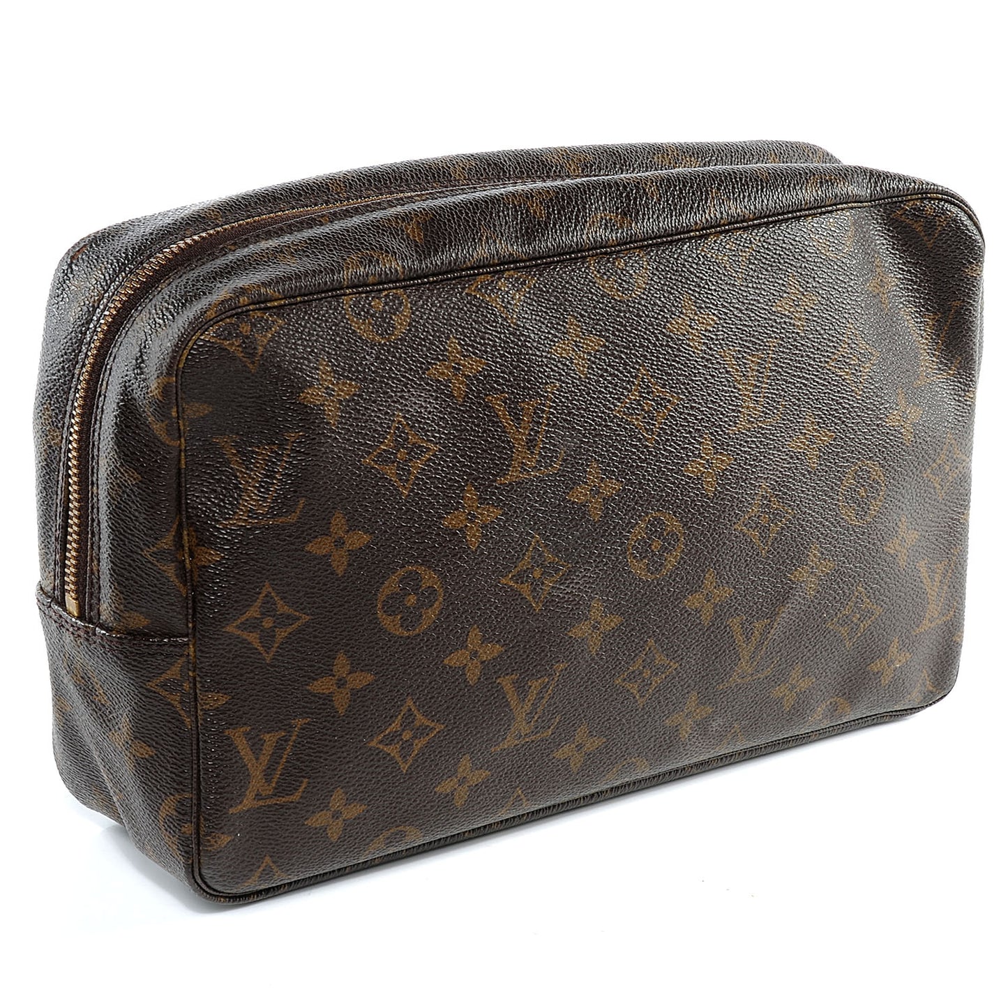 Monogram Trousse Toilette 28