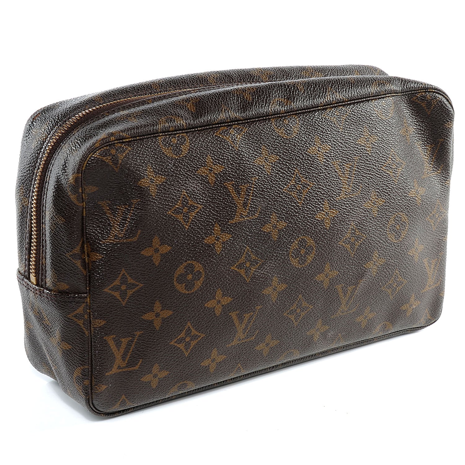 Louis Vuitton Monogram Trousse Toilette 28 3 of 8