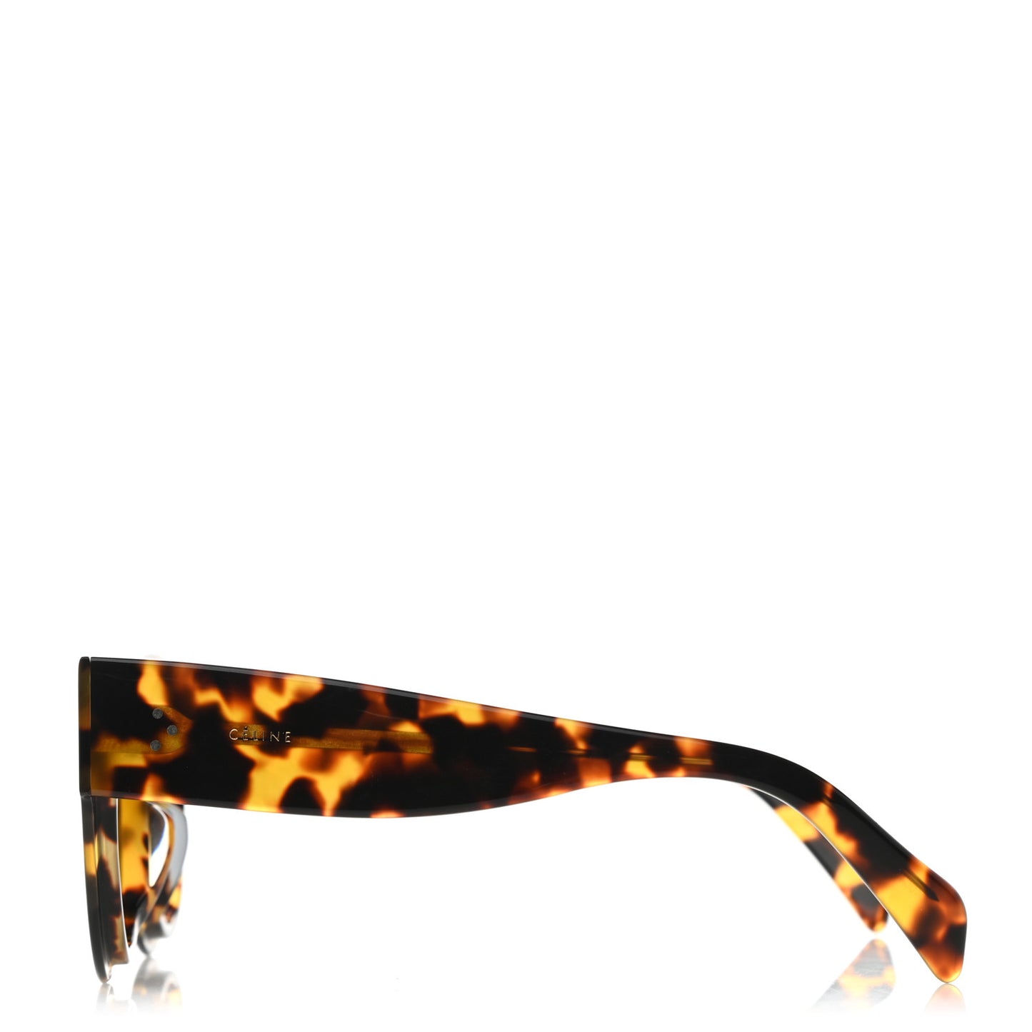 Sunglasses CL 40008F Tortoise