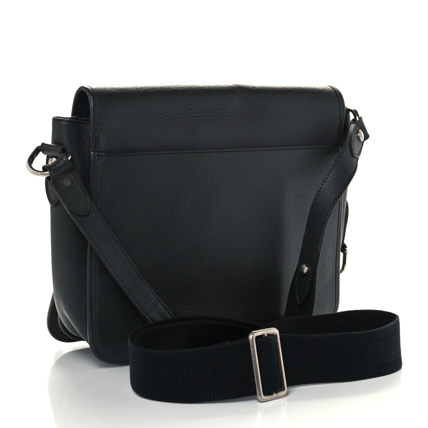 Louis Vuitton Taiga Andrei Gray 3 of 10