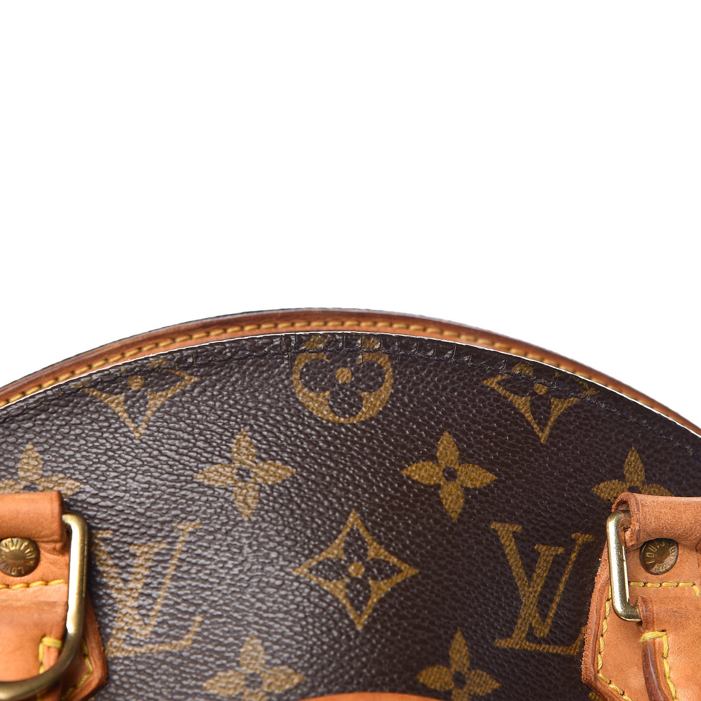 Monogram Ellipse PM