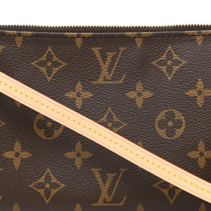Louis Vuitton Monogram Pochette Accessories NM 8 of 11