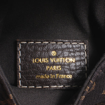 Louis Vuitton Monogram Mini Lin Pochette Cancun Ebene 5 of 5
