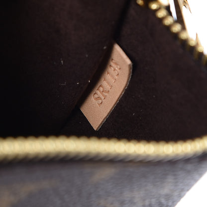 Louis Vuitton Monogram Pochette Metis 7 of 8