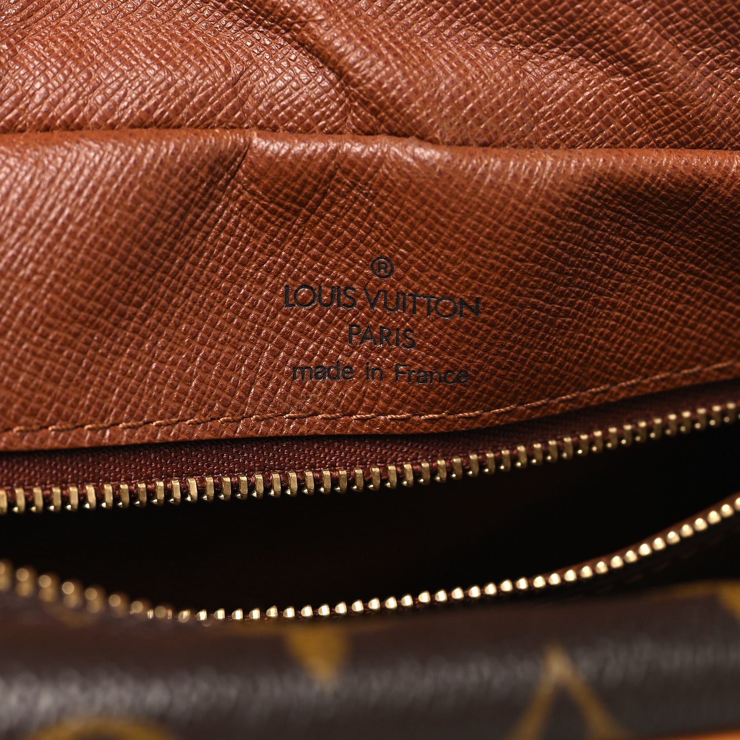 Louis Vuitton Monogram Nil 28 7 of 10