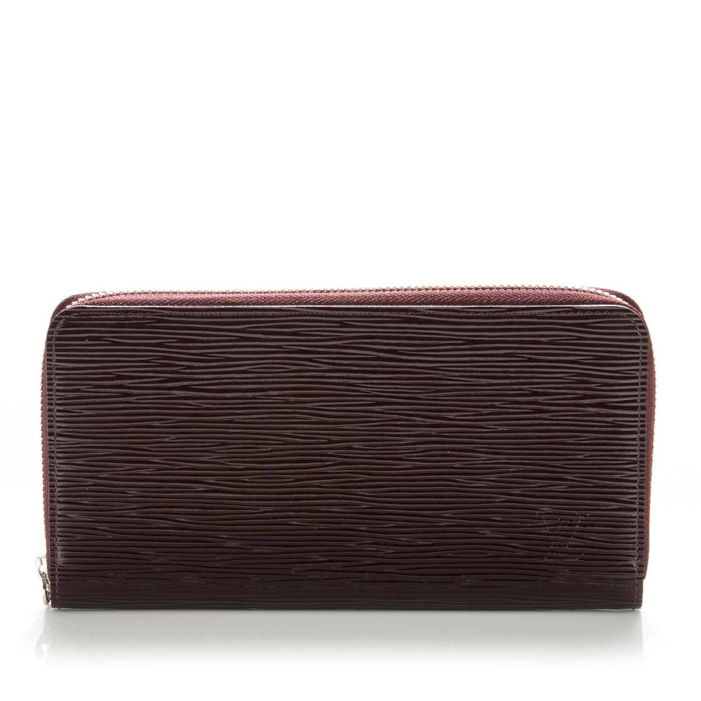 Epi Electric Zippy Wallet Prune