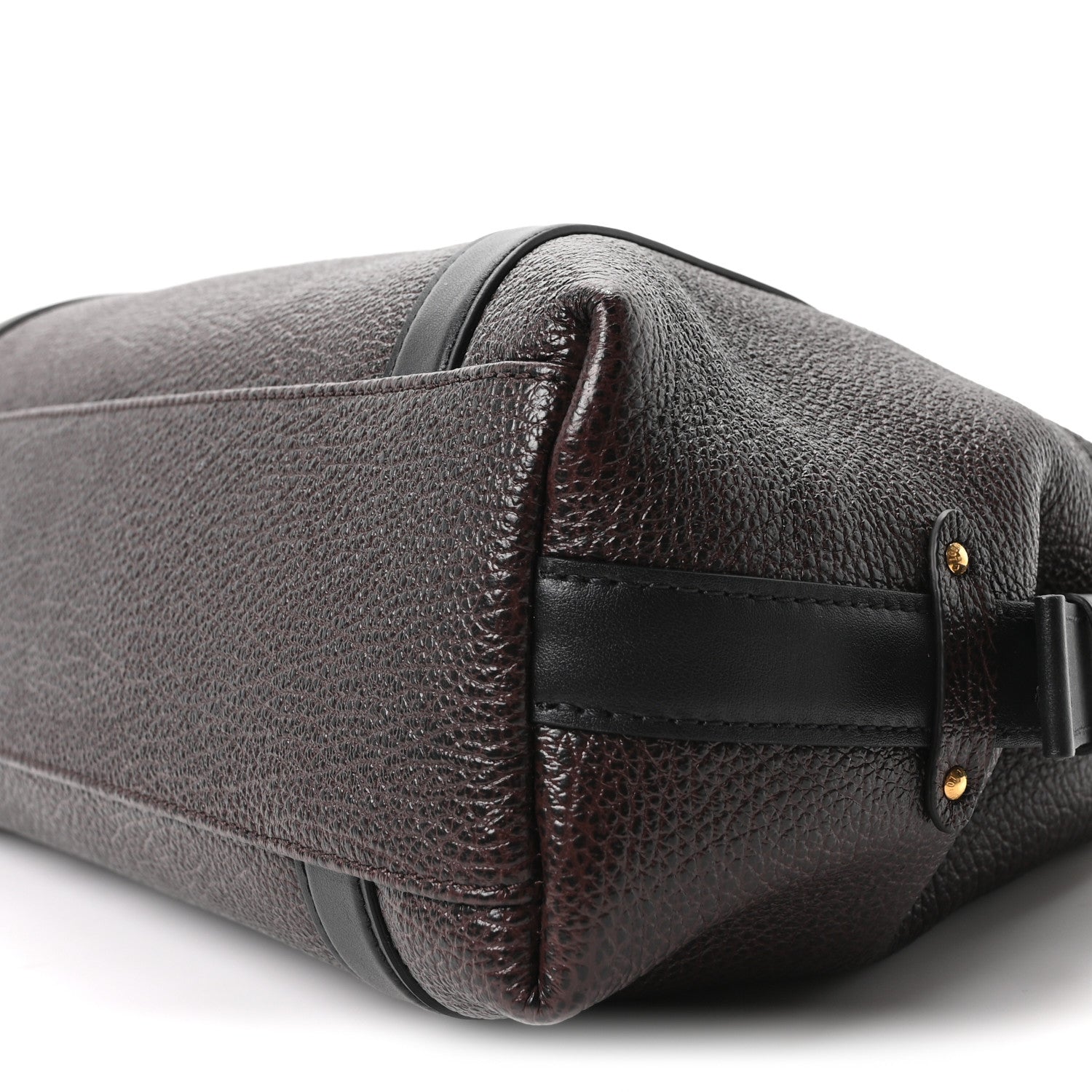 Louis Vuitton Pixel Lambskin LV Biker MM Acajou 9 of 9