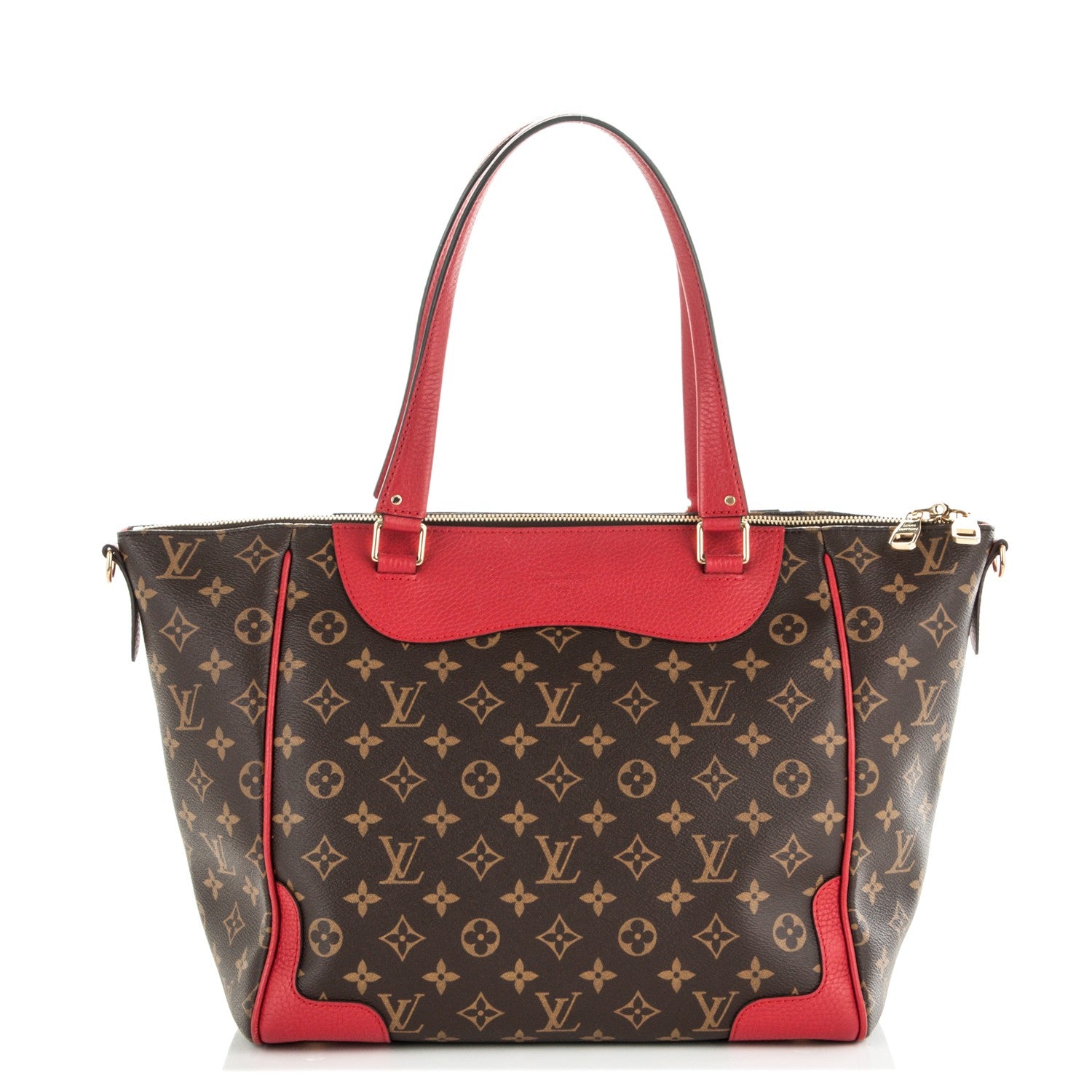 Louis Vuitton Monogram Estrela NM Cherry 1 of 7