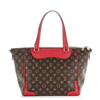 Louis Vuitton Monogram Estrela NM Cherry 1 of 7