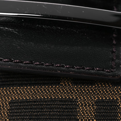 Fendi Zucca Baguette Brown 12 of 13