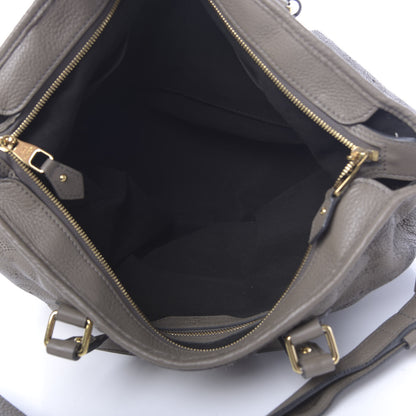 Louis Vuitton Mahina Stellar PM Poudre 5 of 9