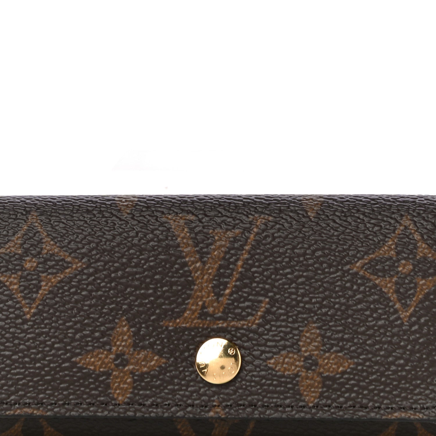 Louis Vuitton Monogram 4 Key Multicles Holder 7 of 10