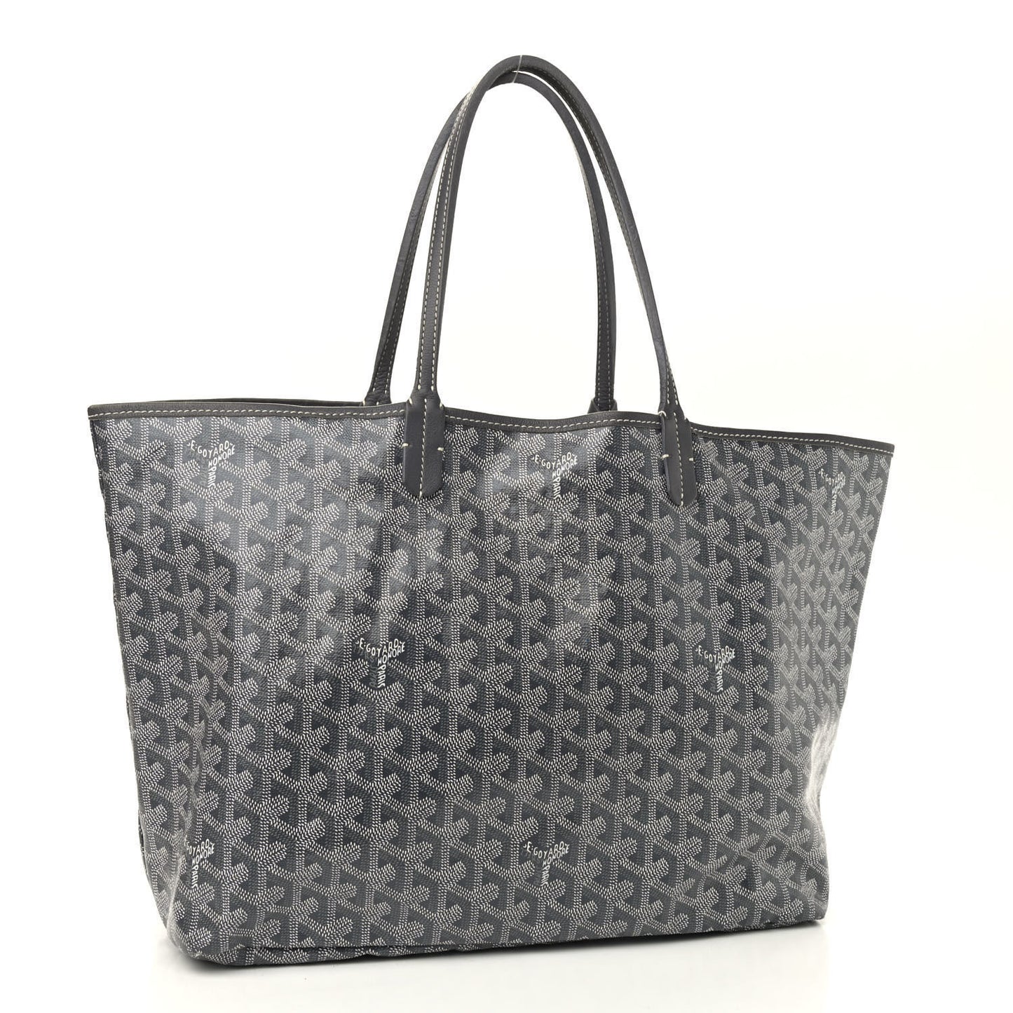 Goyardine Saint Louis PM Grey