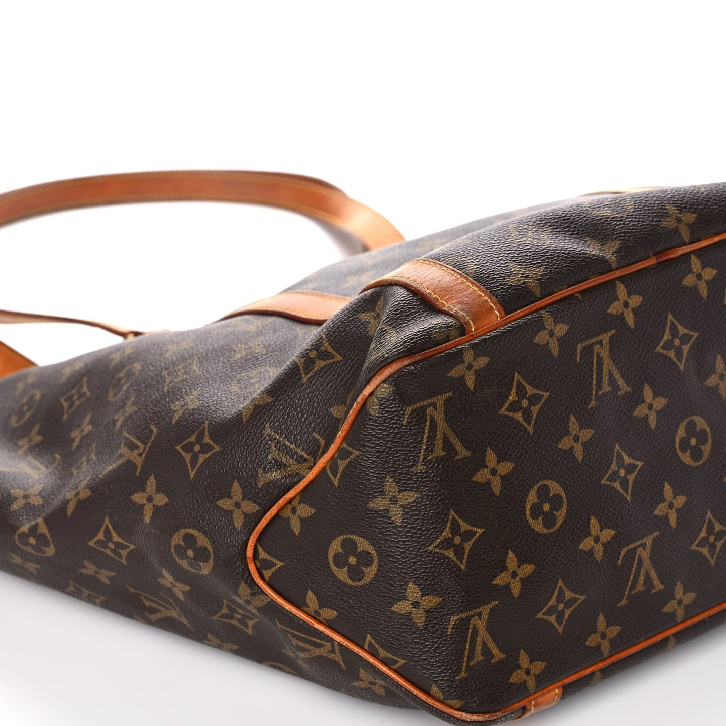 Monogram Sac Shopping Tote