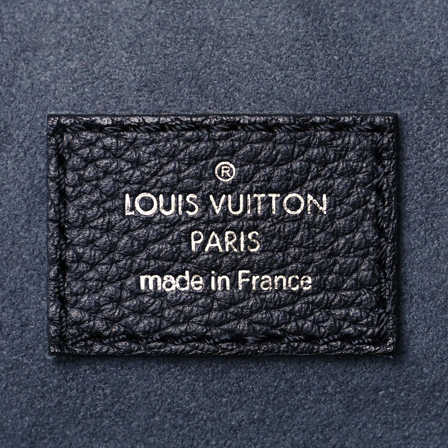 Louis Vuitton Mahina Haumea Black 6 of 11