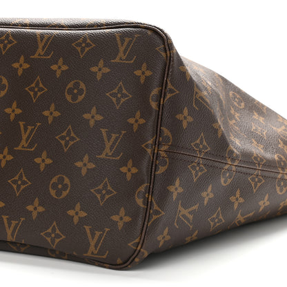 Louis Vuitton Monogram Neo Neverfull GM Pivoine 11 of 11