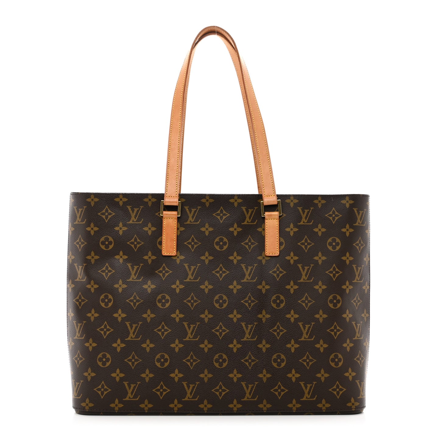LOUIS VUITTON Monogram Luco