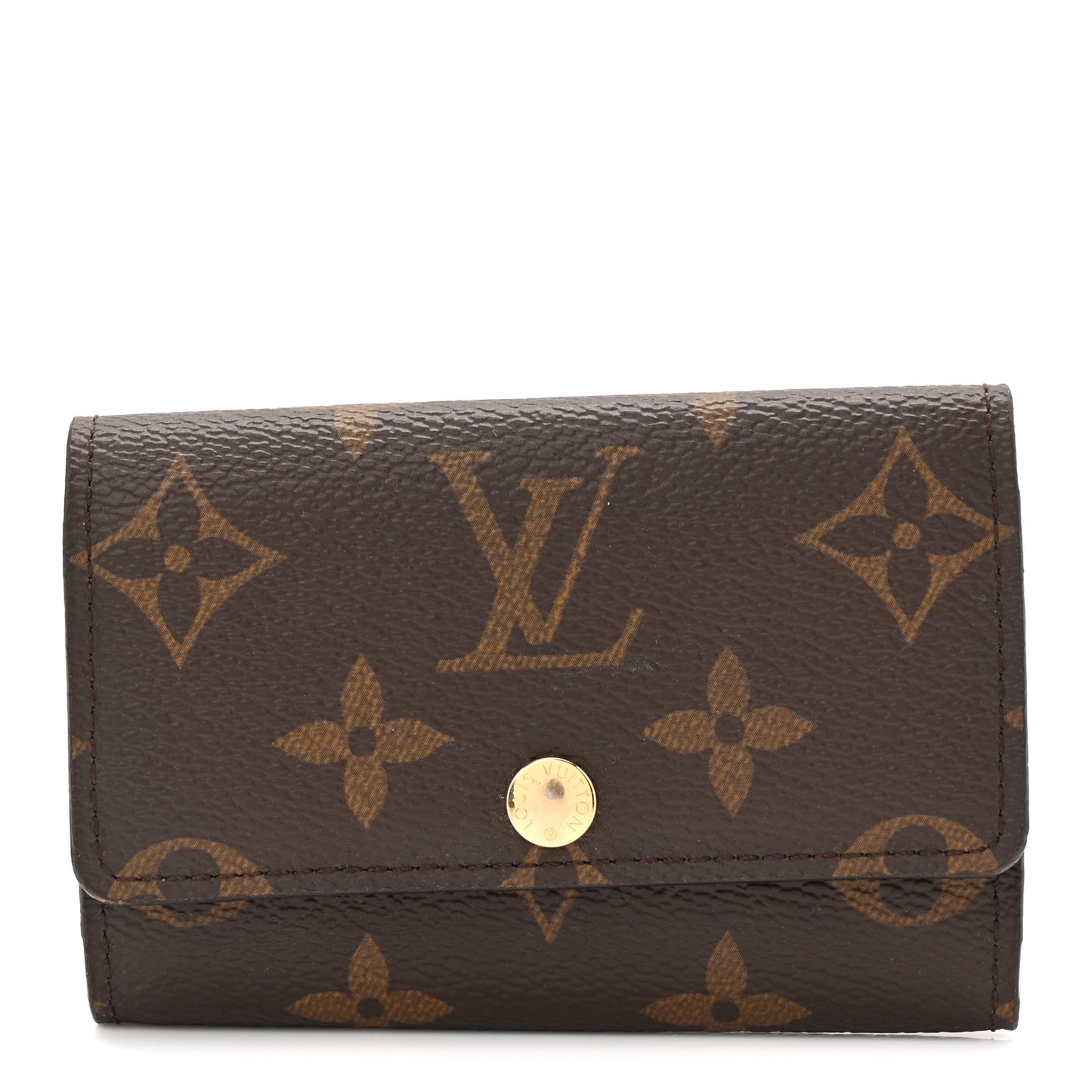 Monogram 6 Key Multicles Holder
