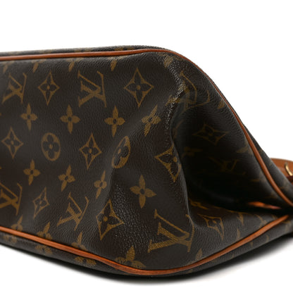 Louis Vuitton Monogram Batignolles Horizontal 7 of 7