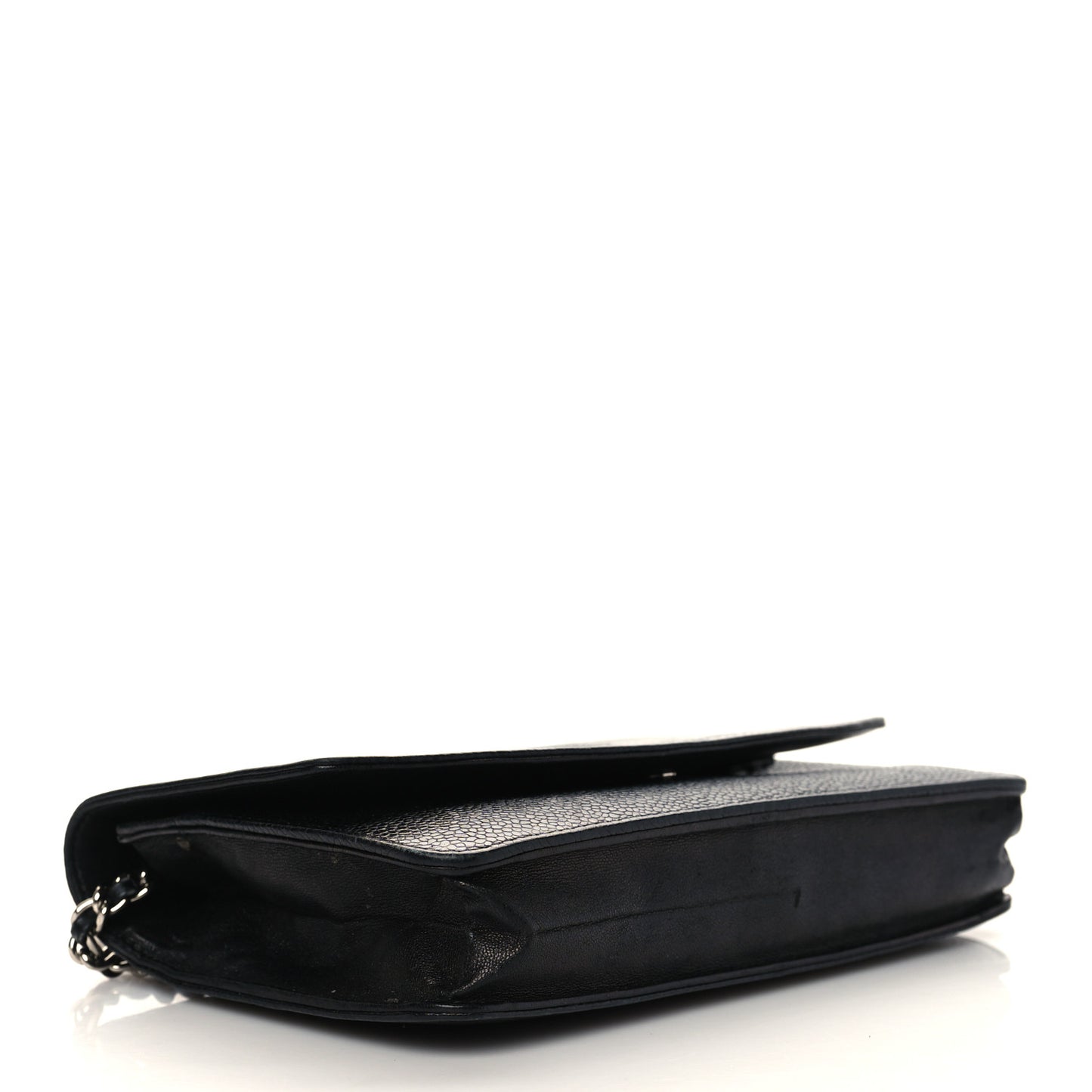 Caviar Timeless CC Wallet On Chain WOC Black