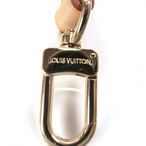 Vachetta Shoulder Strap