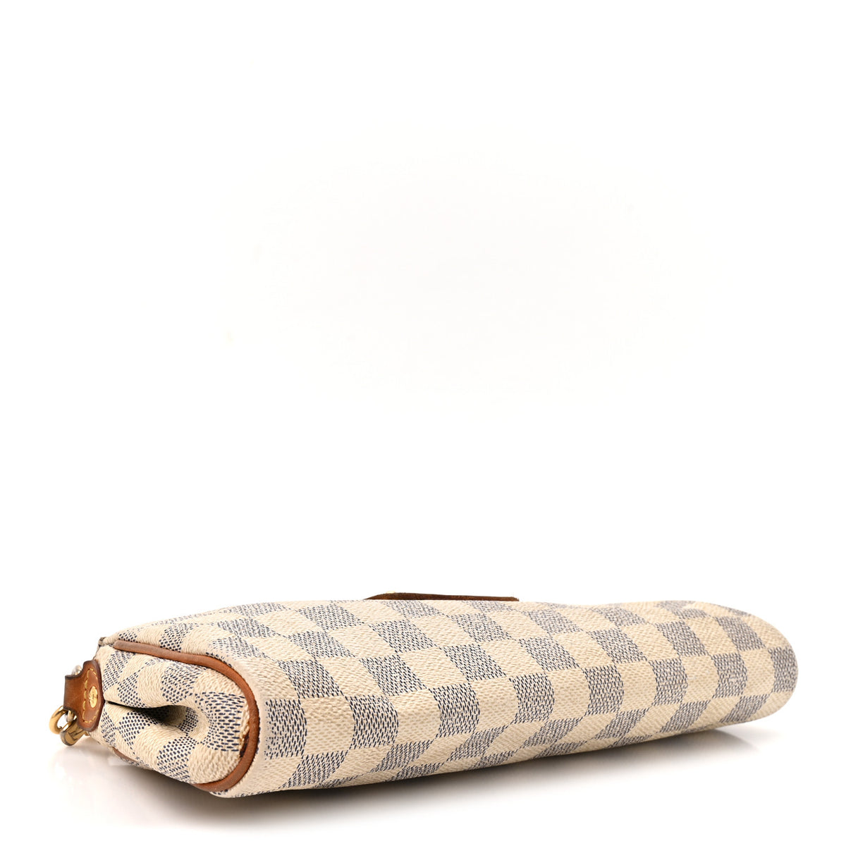 Damier Azur Eva Clutch
