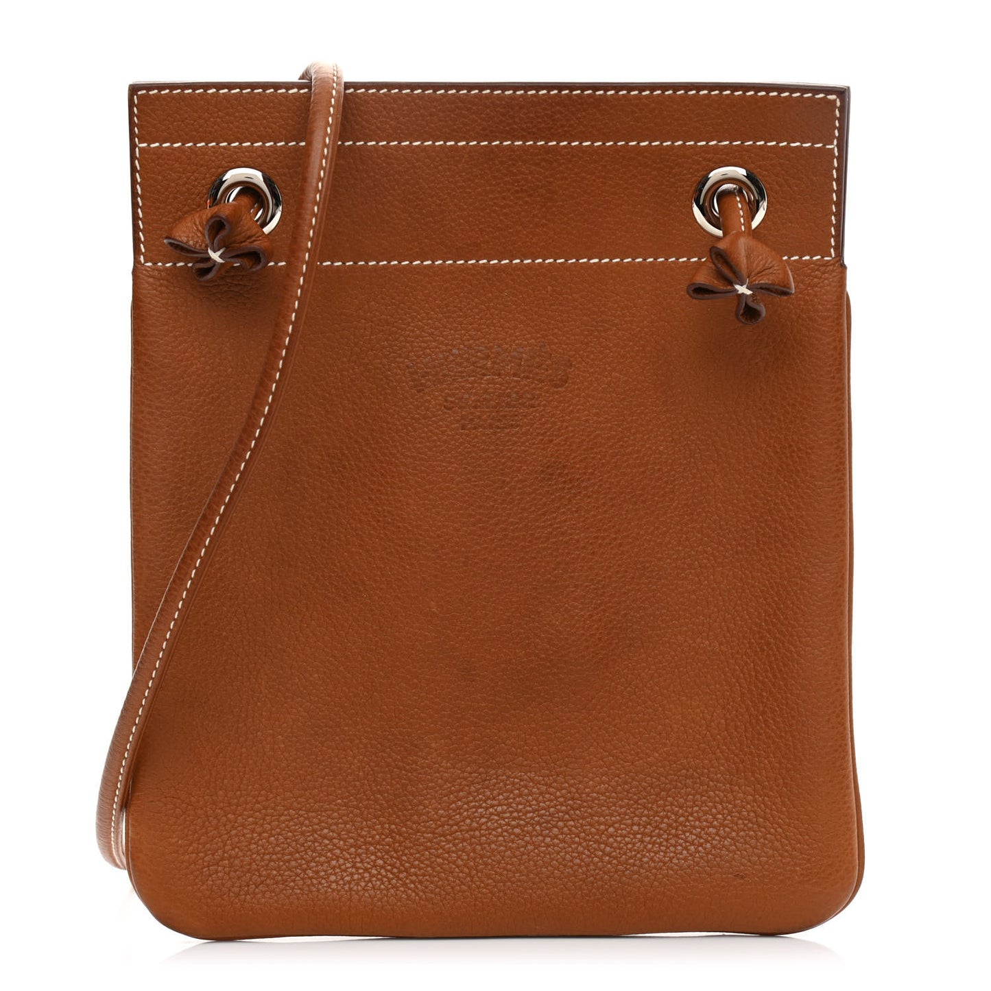 Barenia Faubourg Mini Aline Fauve