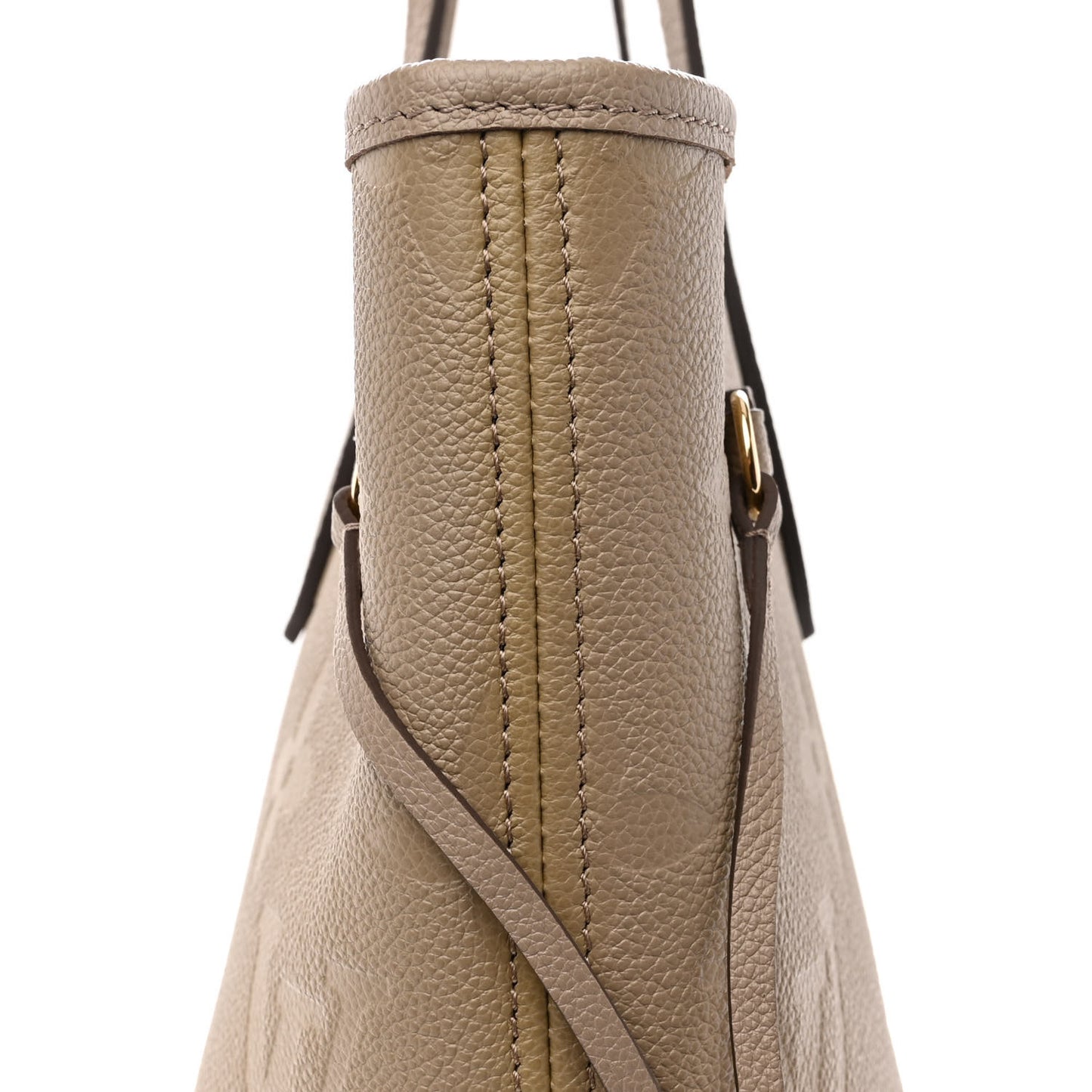 Empreinte Monogram Giant Neverfull MM Tourterelle