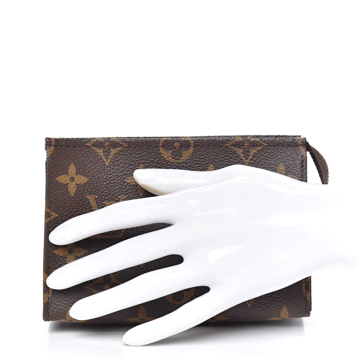 Louis Vuitton Monogram Toiletry Pouch 15 2 of 8